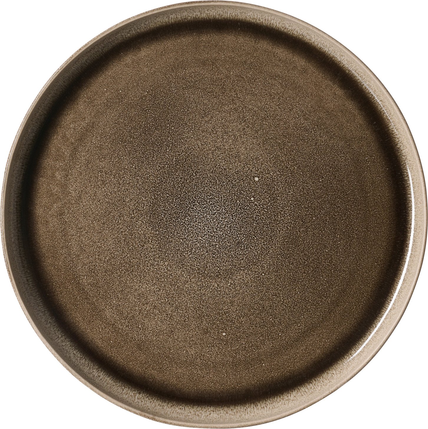 Thumbnail - Ritzenhoff & Breker Platzteller EDA UMBRA, Steingut