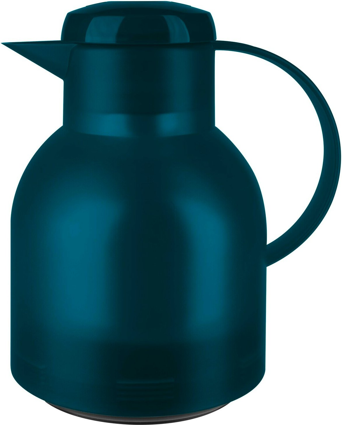 Emsa Isolierkanne SAMBA türkis, Kunststoff