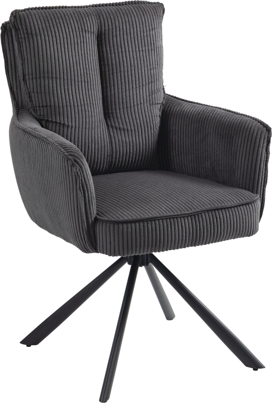 Landscape Sessel ASHER, Stoff