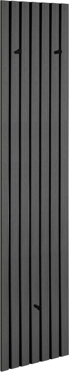 XORA Wandgarderobe schmal GRACE, MDF