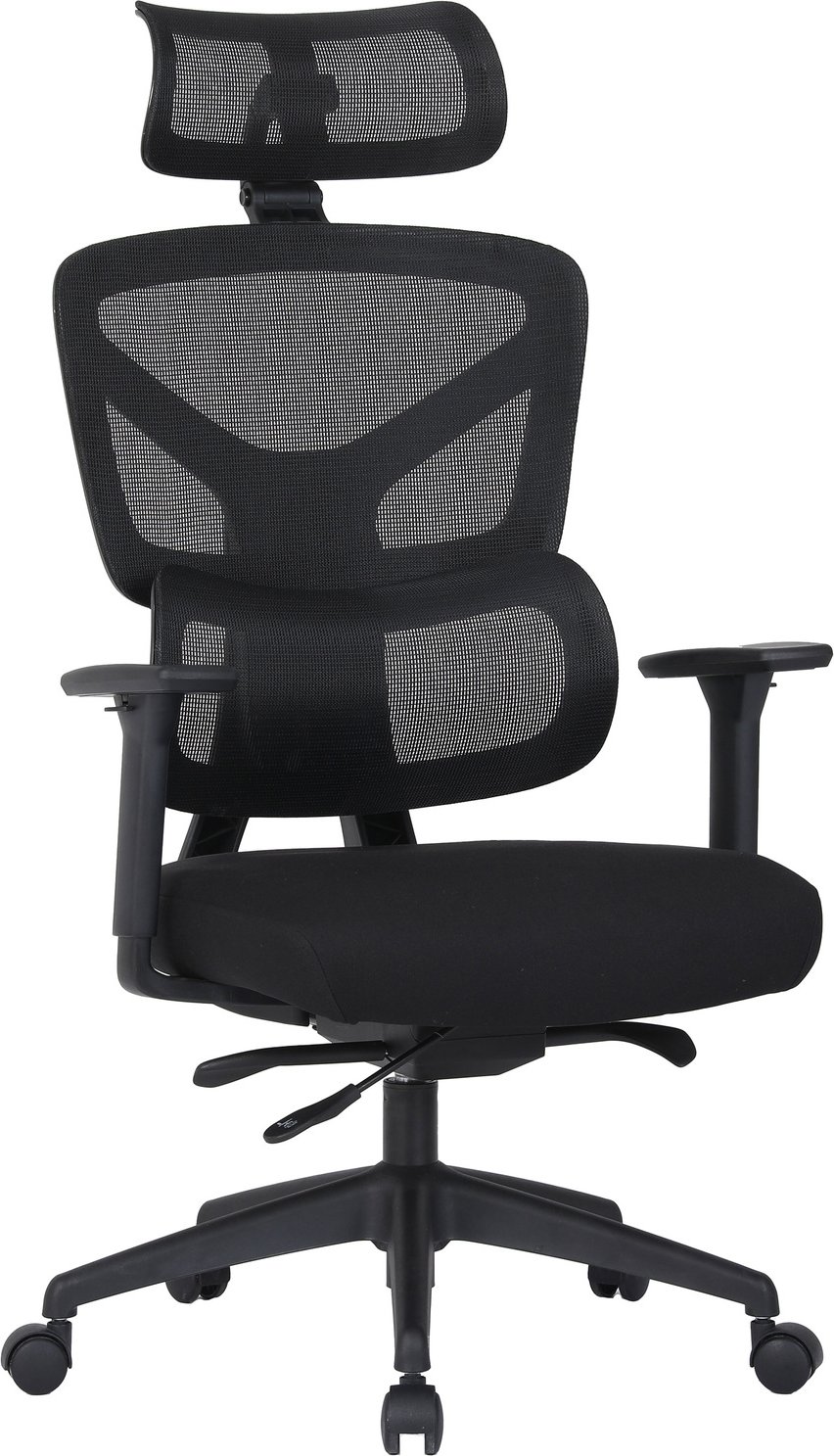 Novel Drehstuhl ROLF, Stoff