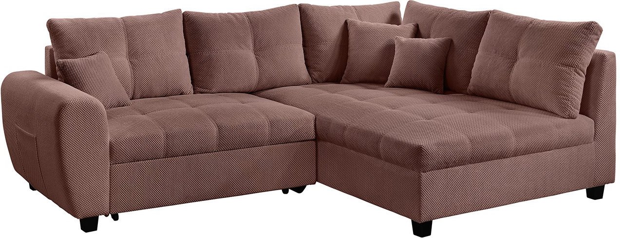 Thumbnail - Z2 Rundecke (L) BELLUNO, Webstoff