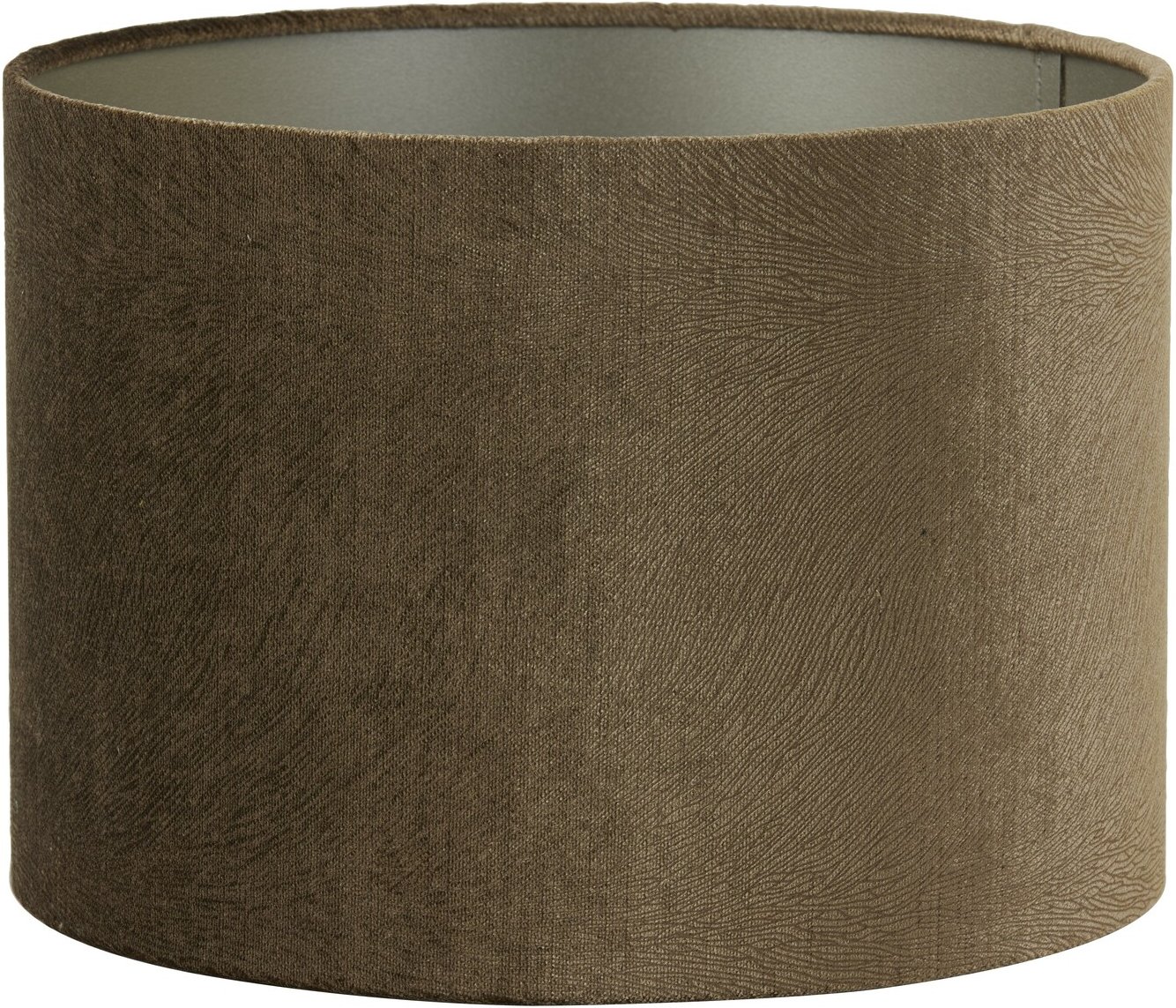 Light&Living Lampenschirm LIGHT&LIVING, Textilfaser