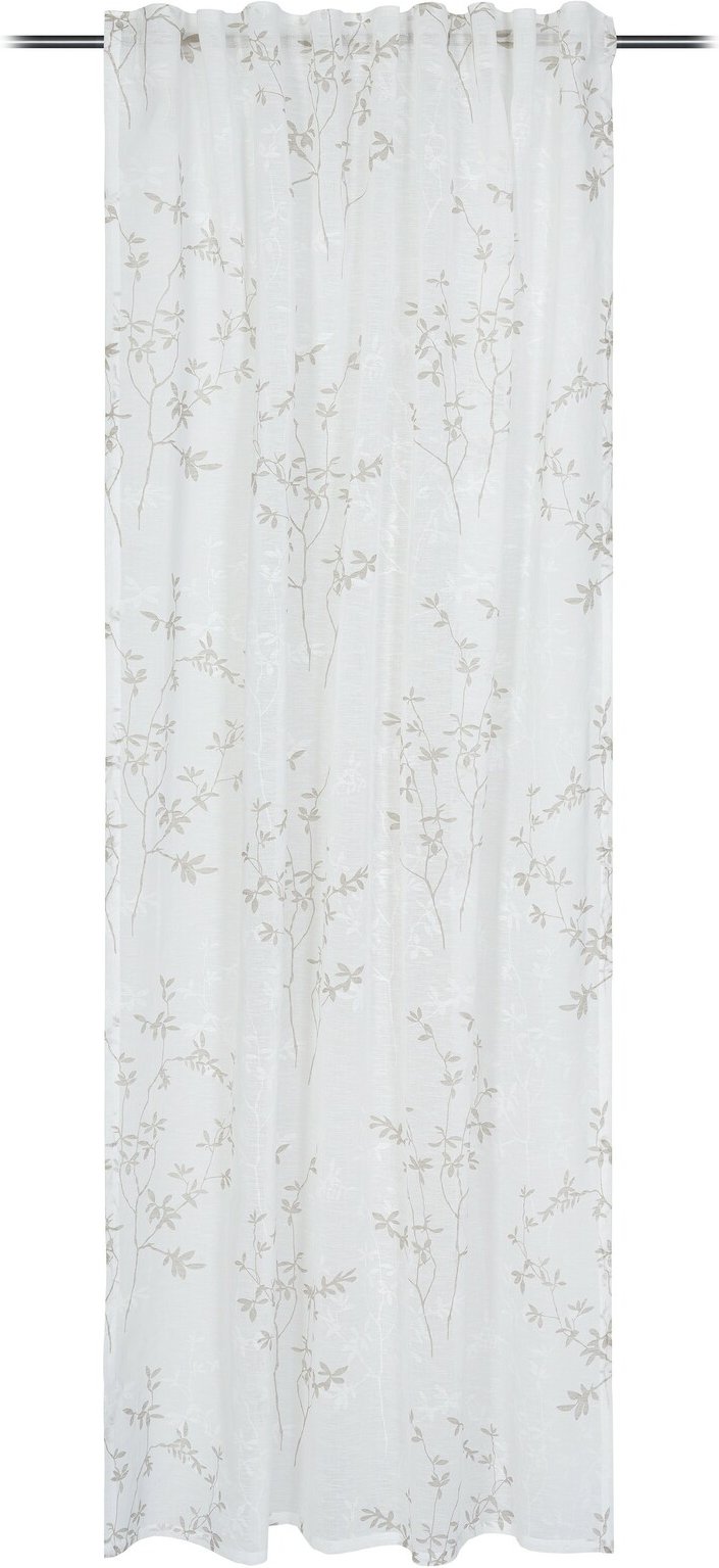 GÖZZE Fertigvorhang VICTORIA, Polyester