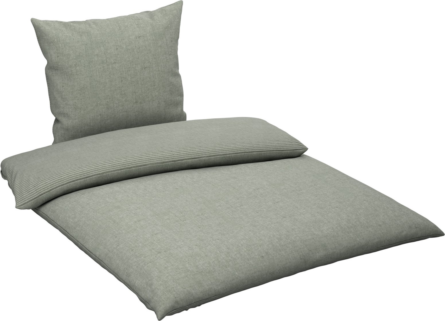 Novel Wendebettwäsche, Baumwolle