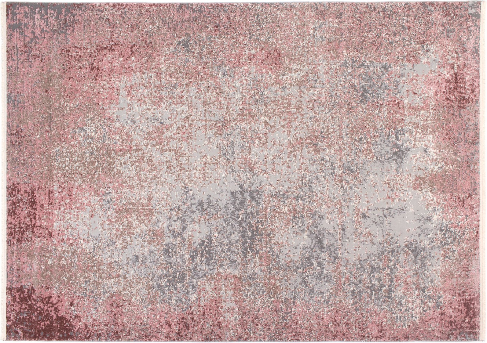 OCI Designer Teppich TOP, Kunstfasern