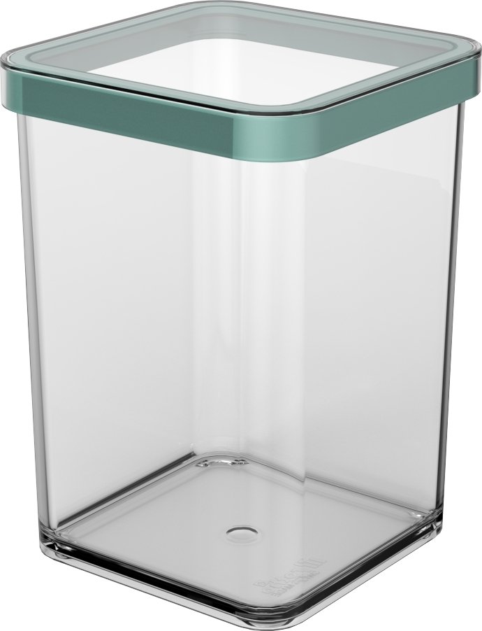 rotho Premium Dose LOFT, Kunststoff