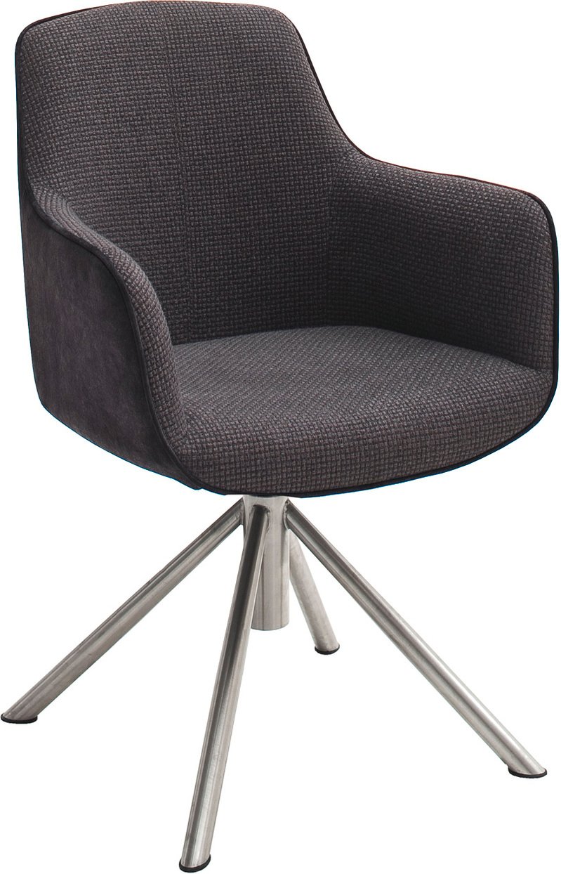 Thumbnail - Novel Sessel RIALTO, Webstoff