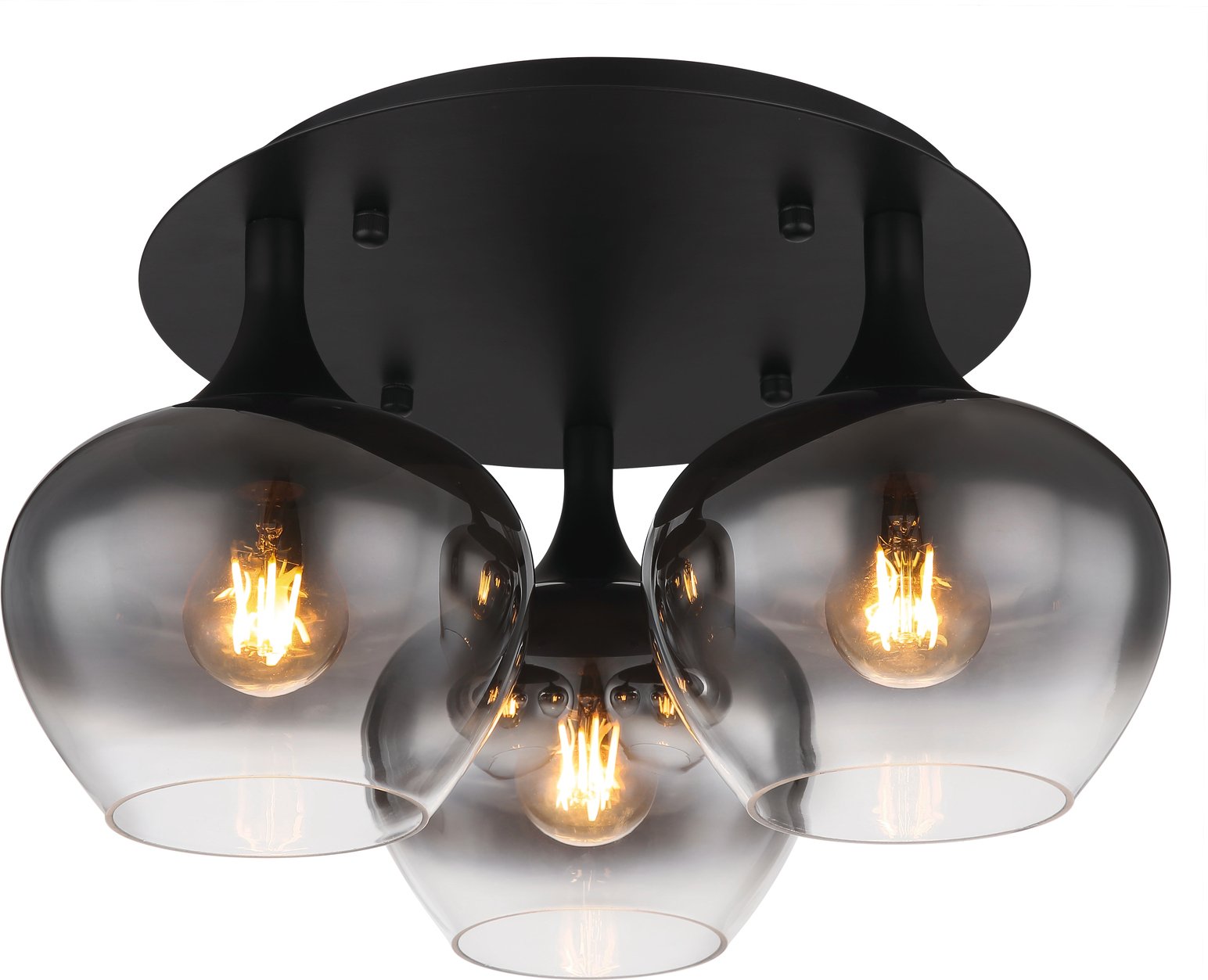 Thumbnail - Globo Lighting Deckenleuchte MAXY, Metall