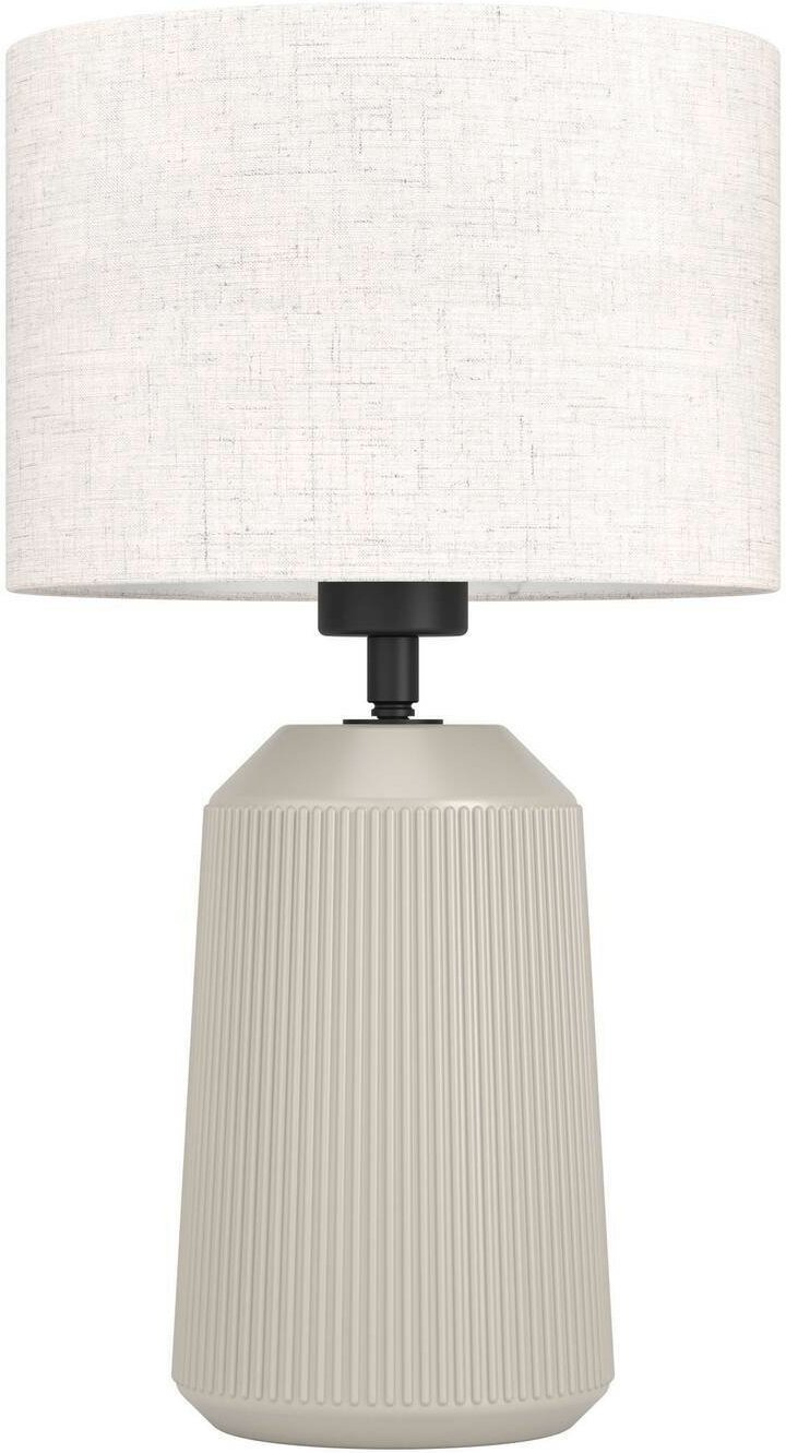 Eglo Leuchten Tischleuchte CAPALBIO, Keramik