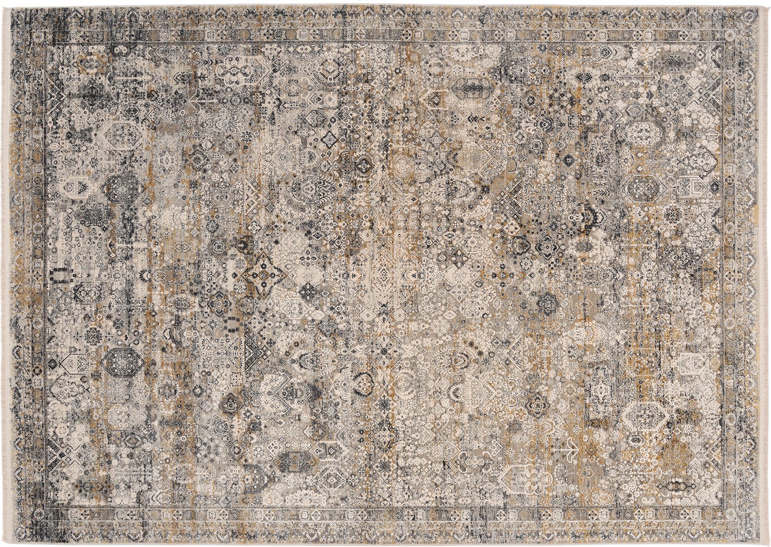 OCI Designer Teppich BESTSELLER, Kunstfasern