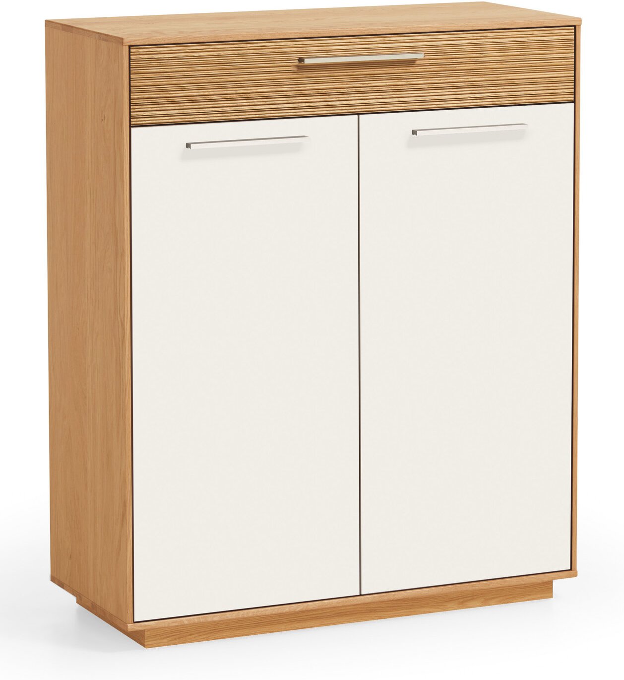 VOSS Schuhschrank LOVENO, Teilmassiv