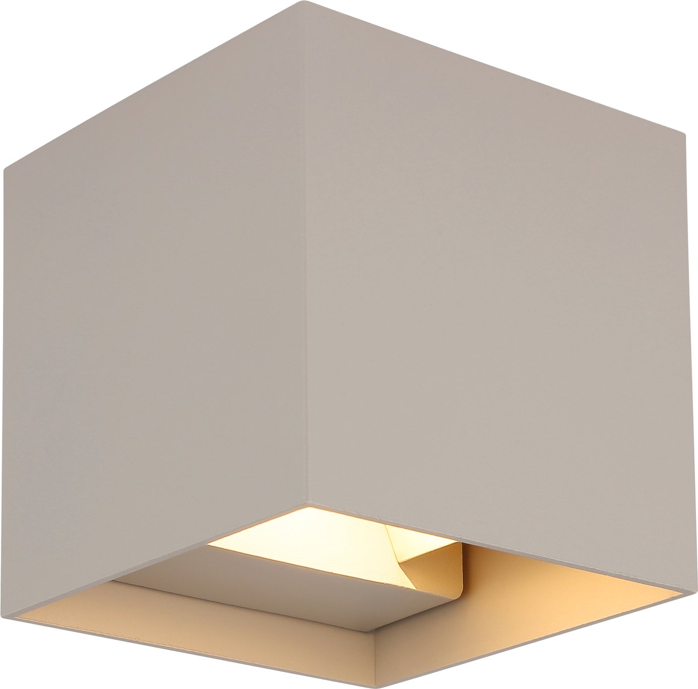 Globo Lighting Außen-/Wandleuchte VERONIKA, Metall