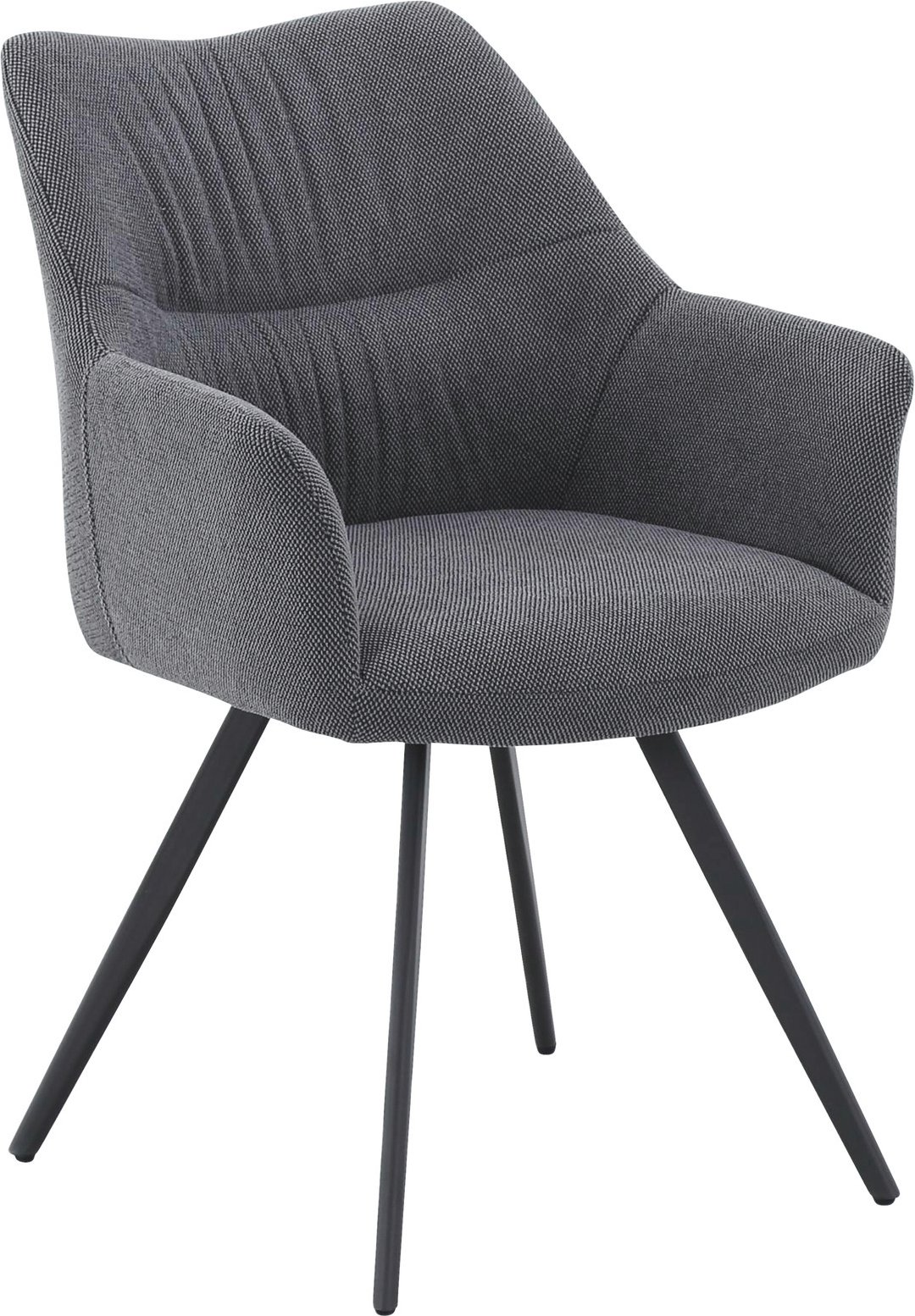 Z2 Armlehnstuhl BERNHARD, Webstoff