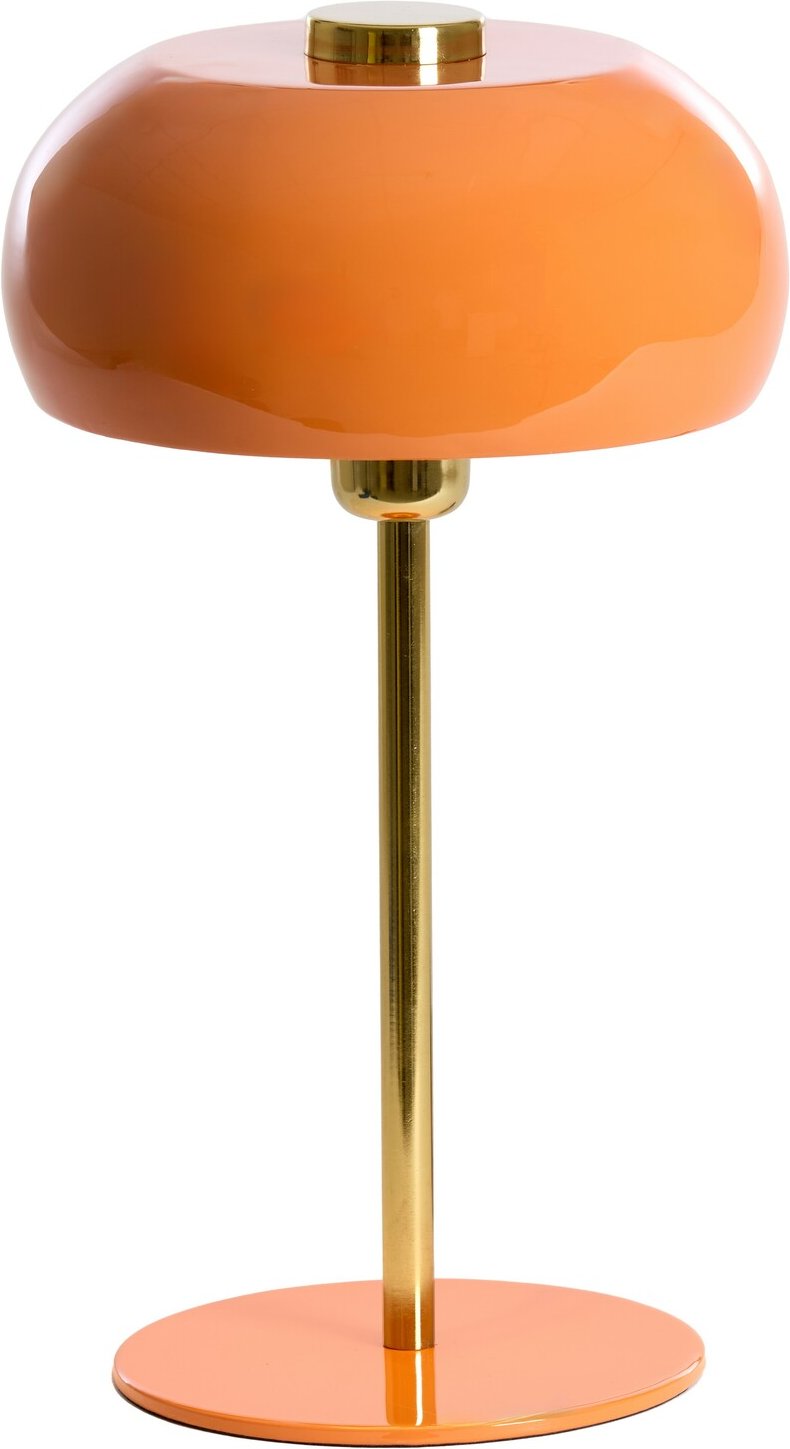 Light&Living Tischleuchte SURIN, Metall