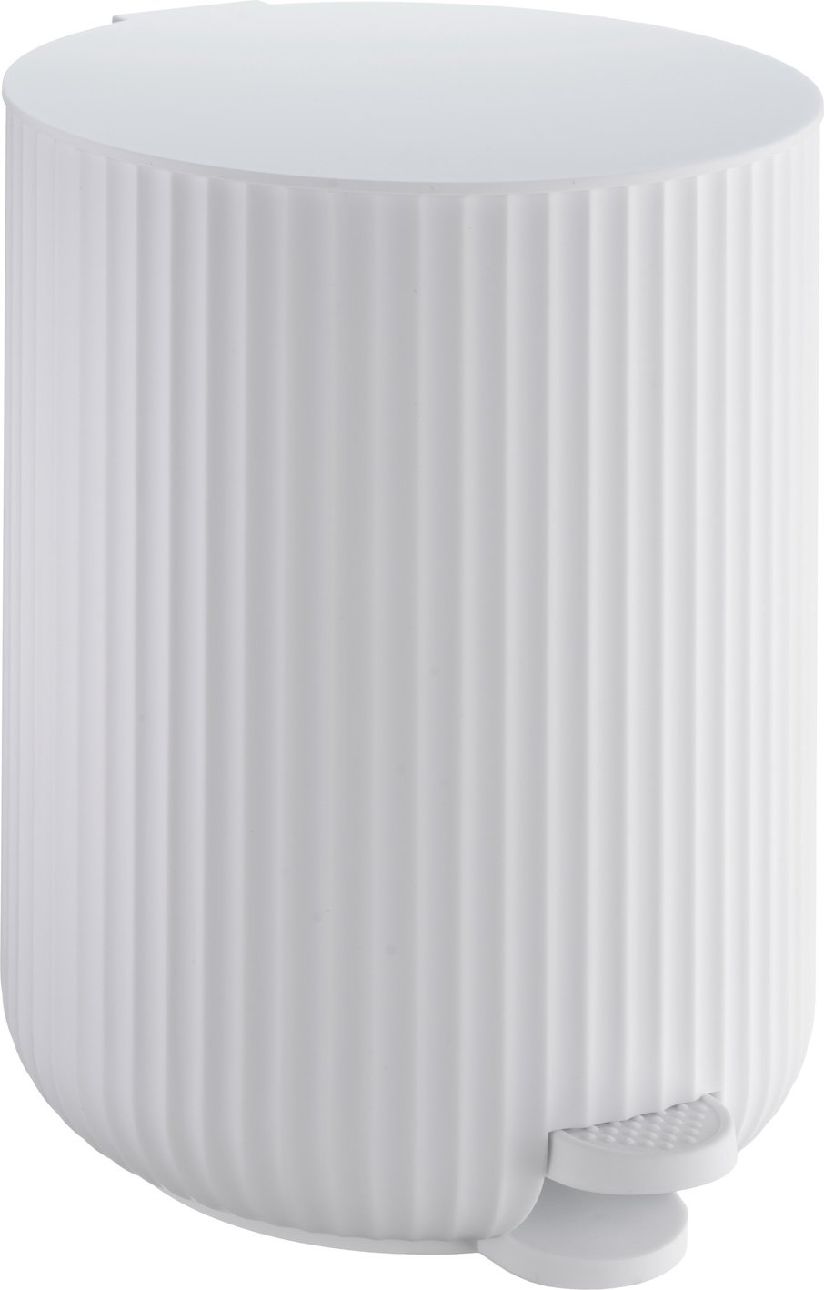 Beslagsboden Kosmetikeimer, Kunststoff