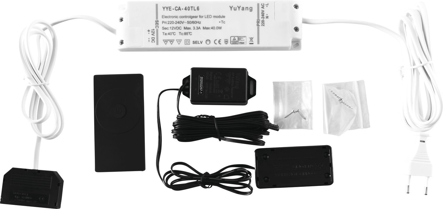 Linea Natura Funkfernbedienungs-Set GEORGIA