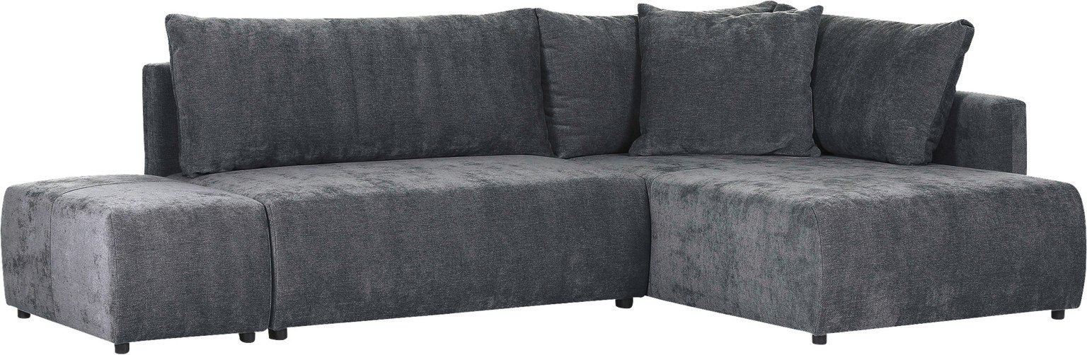 Z2 Ecksofa SORIA, Webstoff