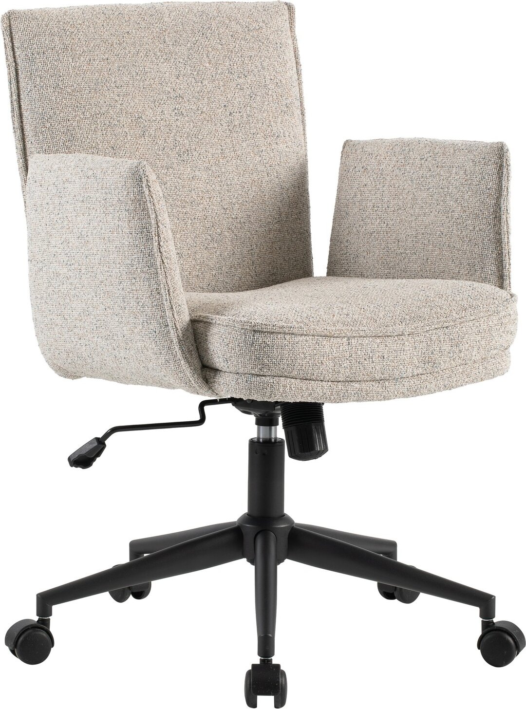 Venda Drehstuhl HERMINE, Webstoff