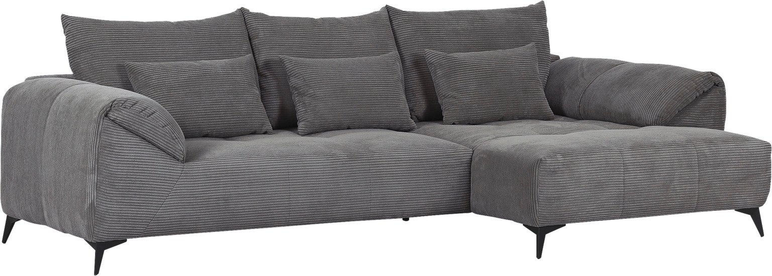 Thumbnail - Z2 Ecksofa BANIOS, Cord