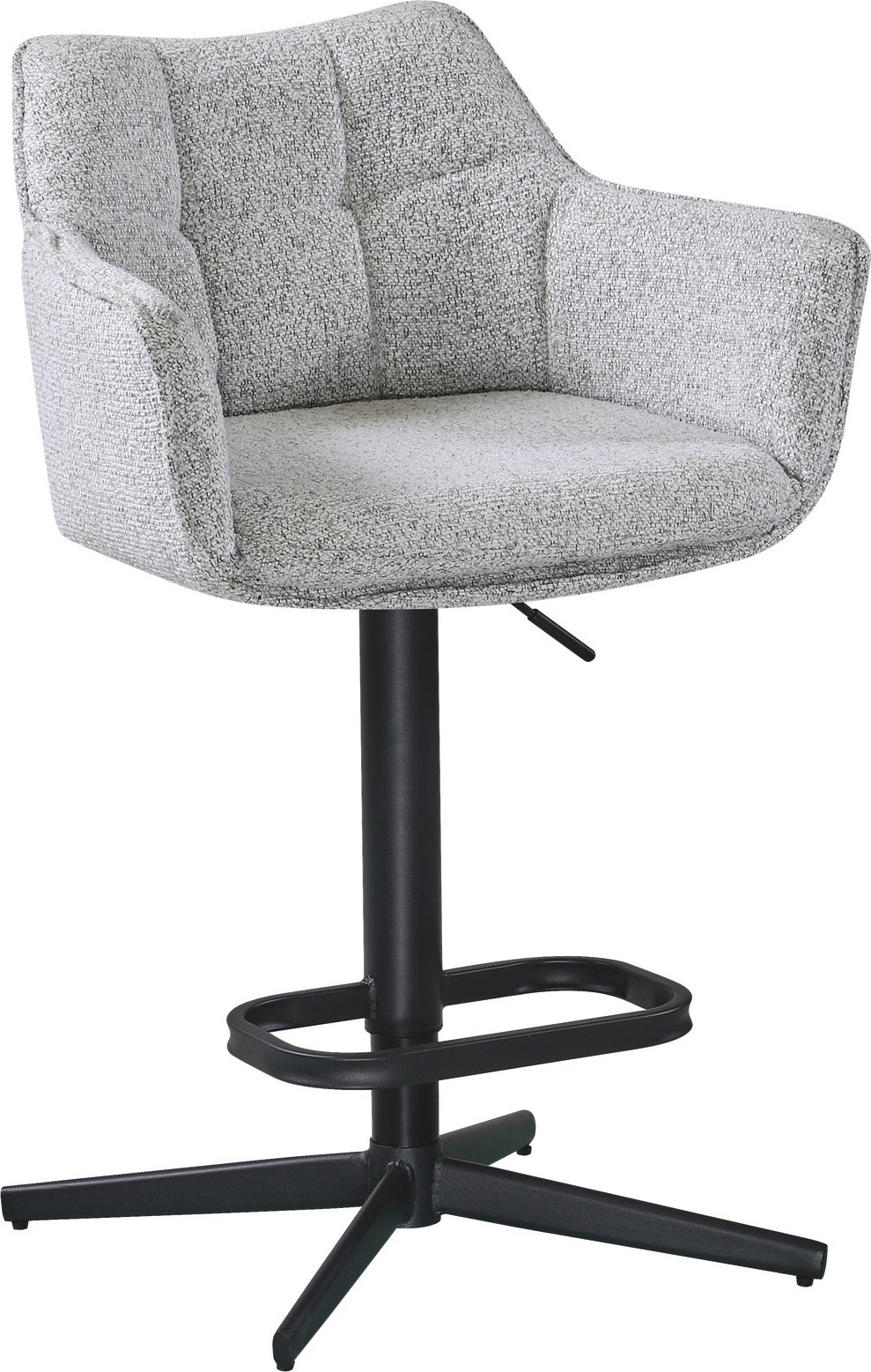 Hom´in Barhocker TWAIN, Webstoff