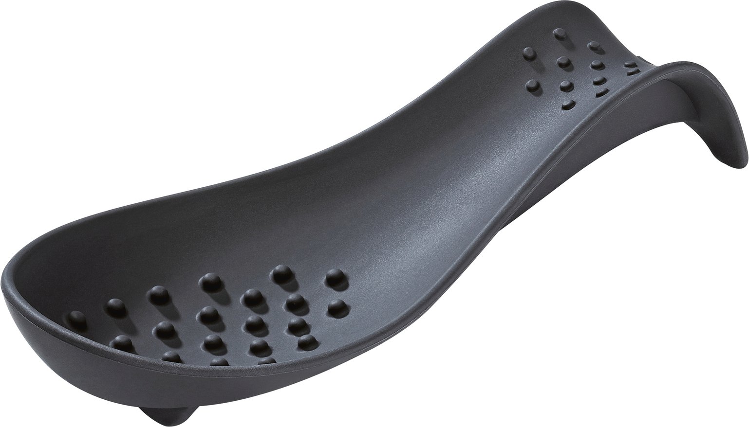 KÜCHENPROFI Löffelablage, Silikon