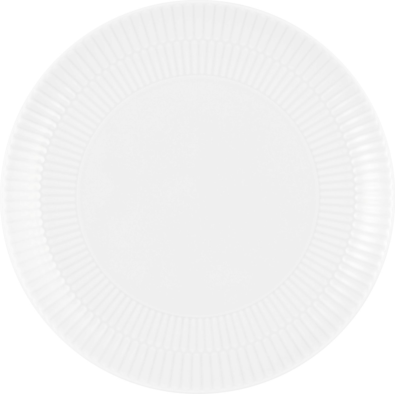 Seltmann Weiden Frühstücksteller AMINA, Porzellan