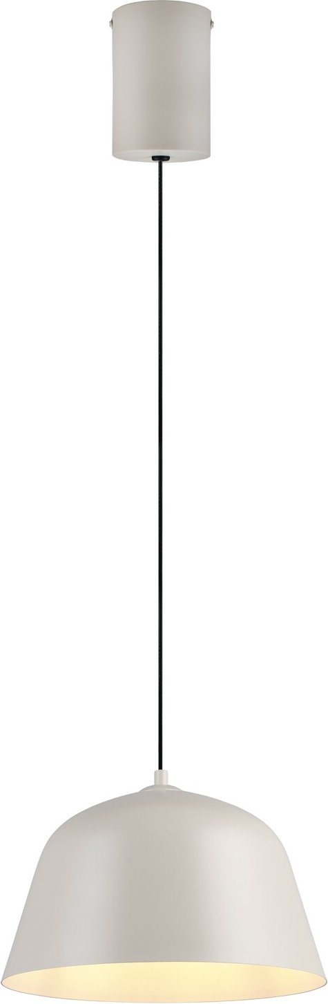 Reality Leuchten Hängeleuchte TOVA, Metall