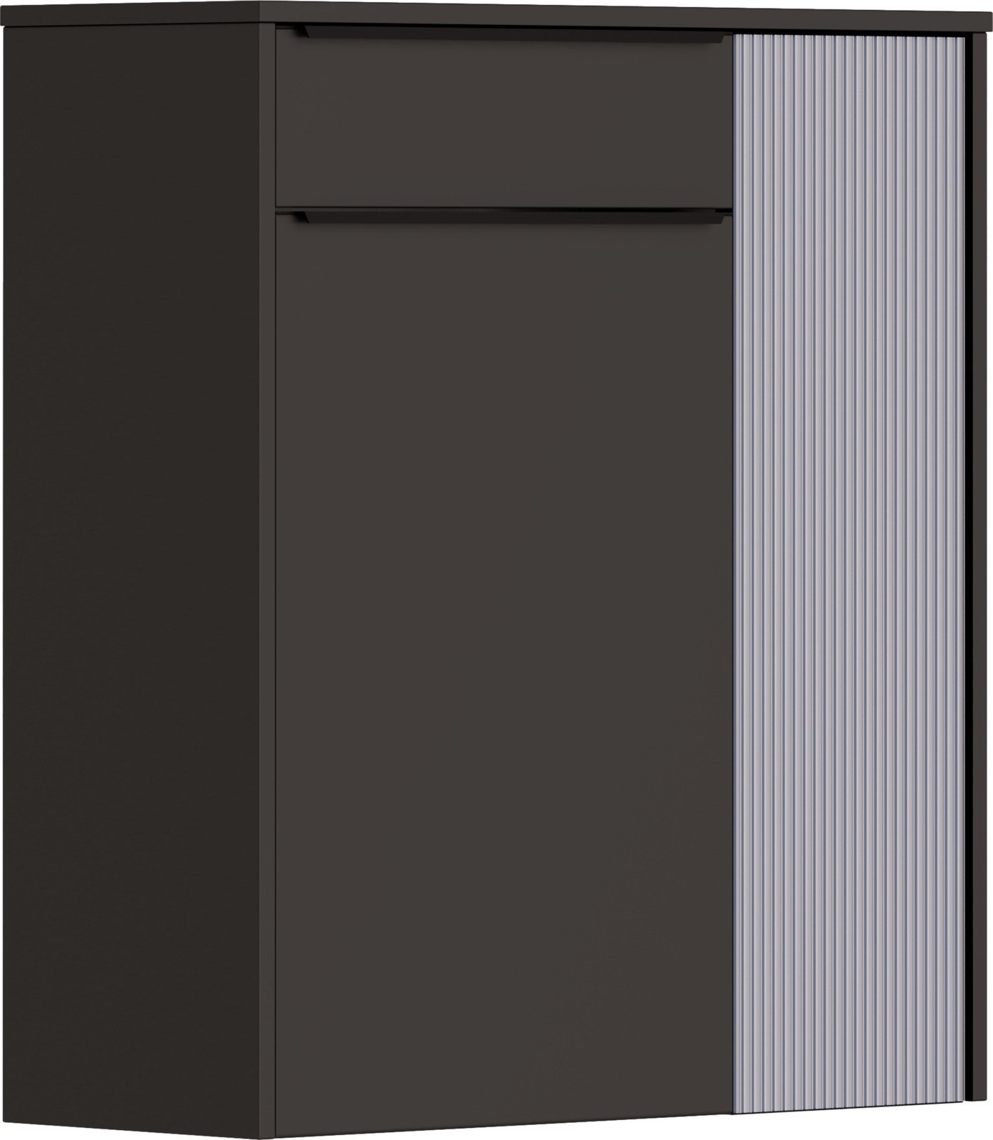 Dieter Knoll Hängeschuhschrank TURIN, MDF