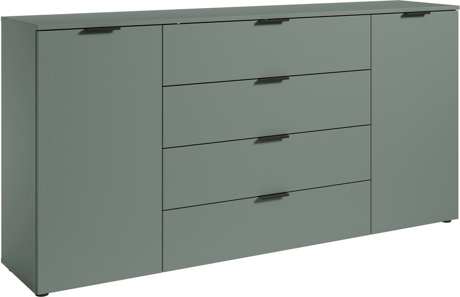 XORA XL-Sideboard LINZ, Melamin