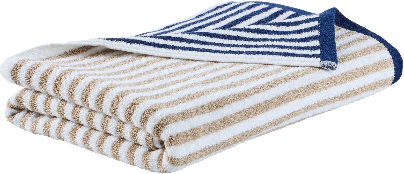 Esposa Saunatuch, Baumwolle