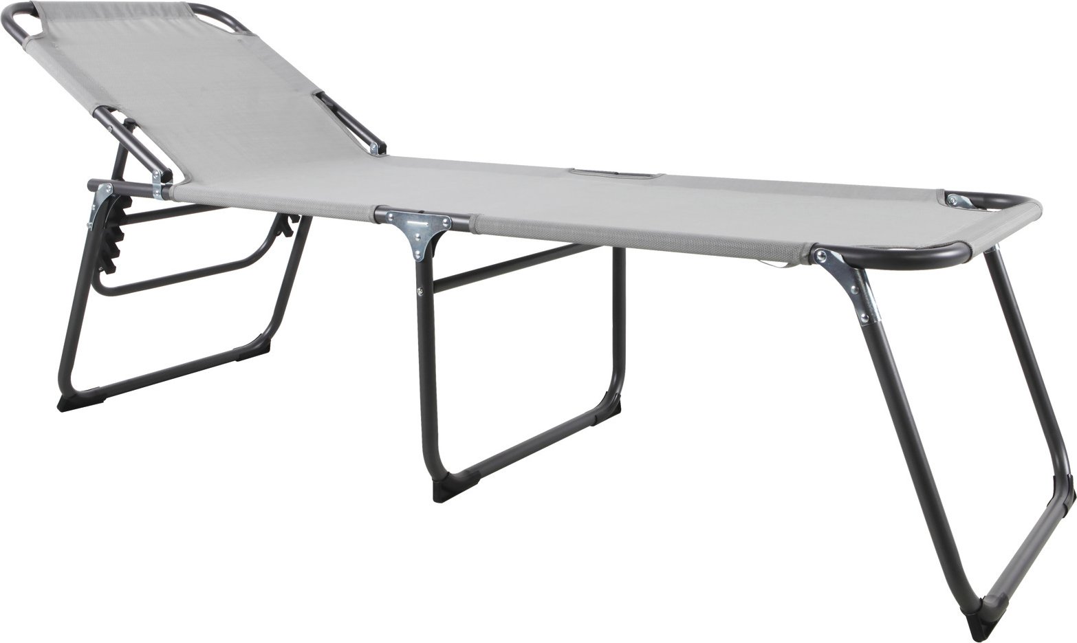 Ambia Garden Liege ANJA, Textilene