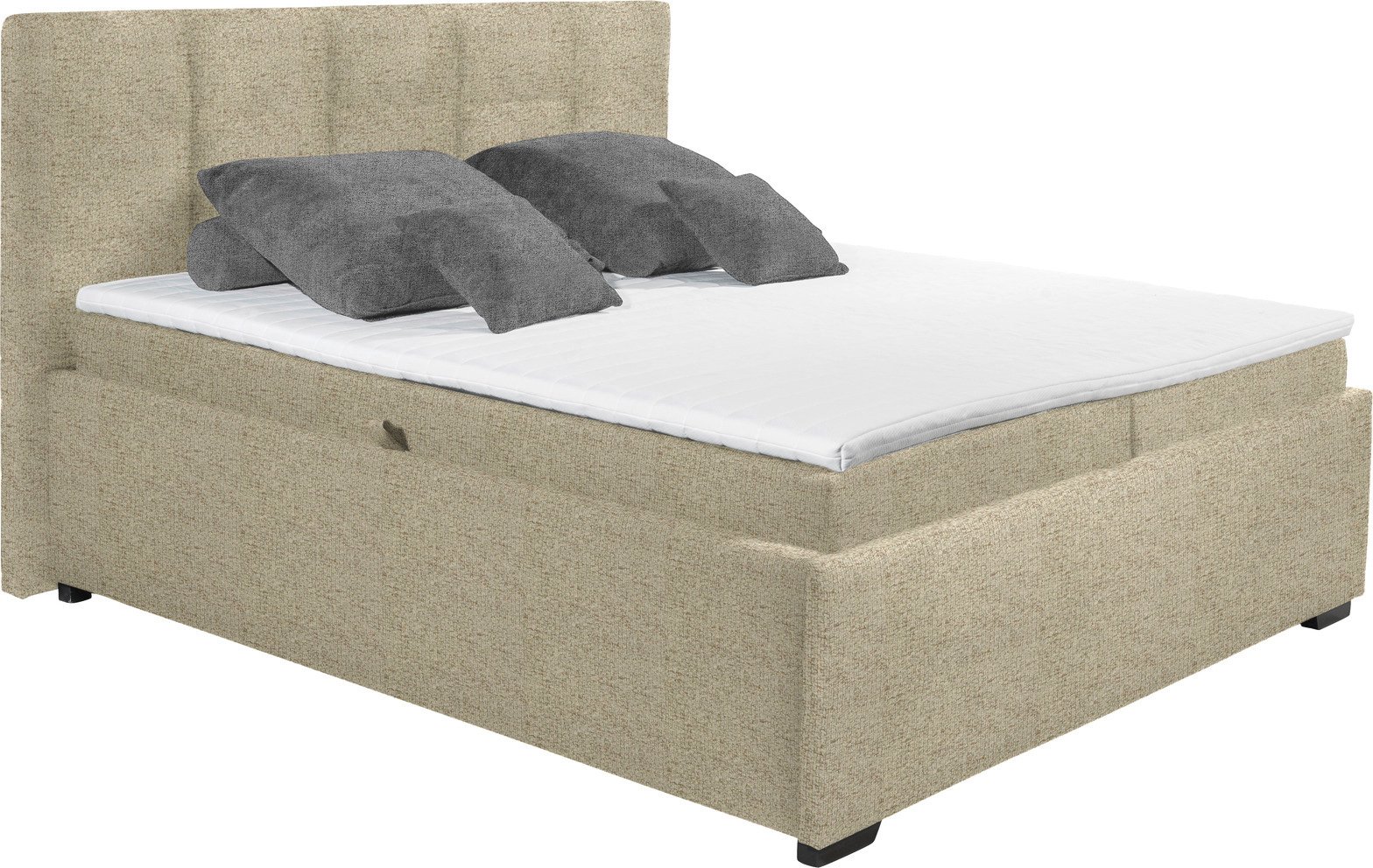 Esposa Polsterbett TAVERNA, Stoff