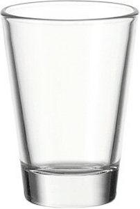 Leonardo Stamper Ciao 60ml, Glas