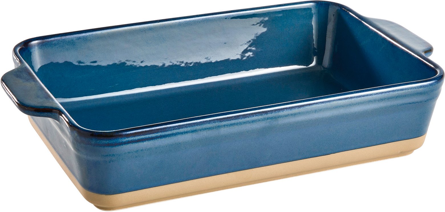 Homeware Auflaufform, Keramik