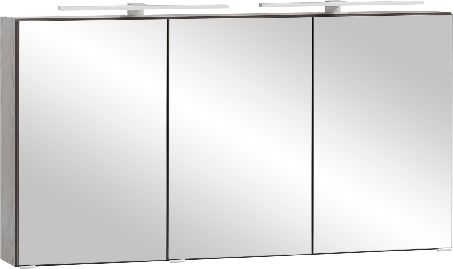 Thumbnail - XORA Spiegelschrank VILLACH, Holznachbildung