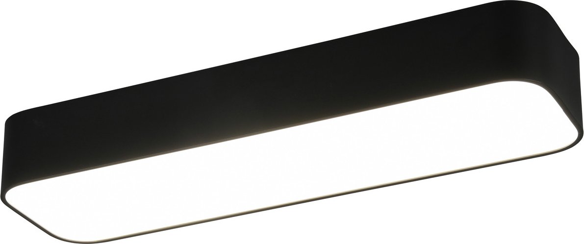 Reality Leuchten LED_Deckenleuchte ASTERION, Metall