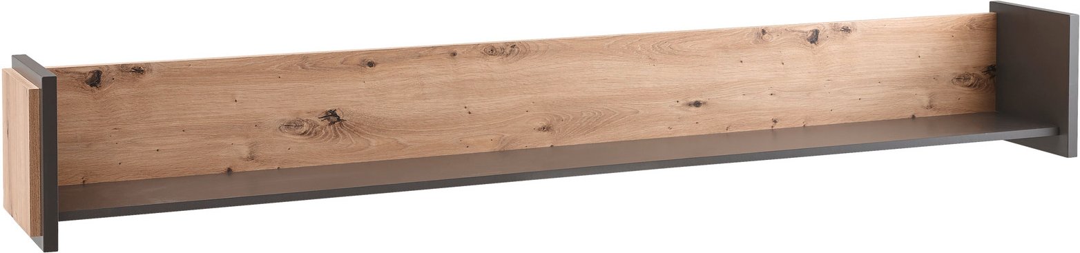 Hom´in Wandpaneel FLASH, Holznachbildung