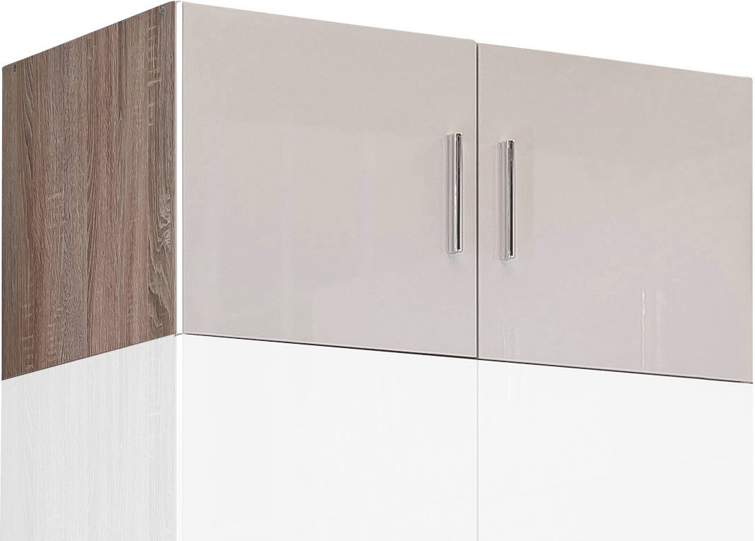 XORA Aufsatz T40 MALTA, Holznachbildung