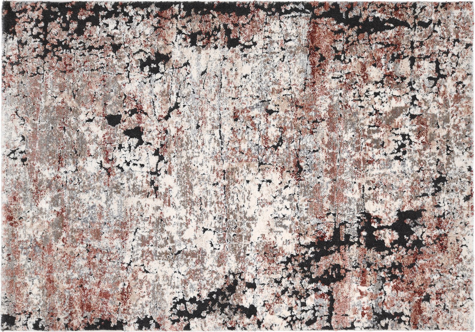 OCI Designer Teppich CYRUS SHINE, Kunstfasern