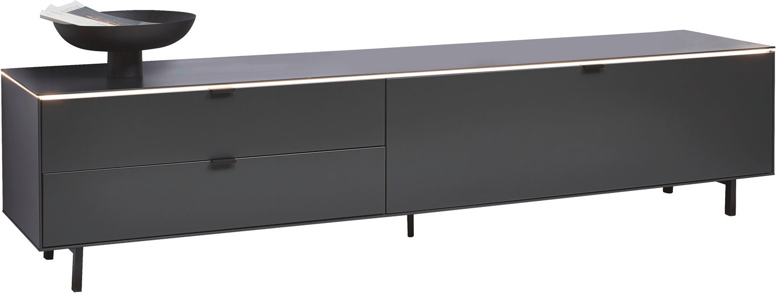 Thumbnail - Dieter Knoll Tv-Lowboard RIANI, MDF