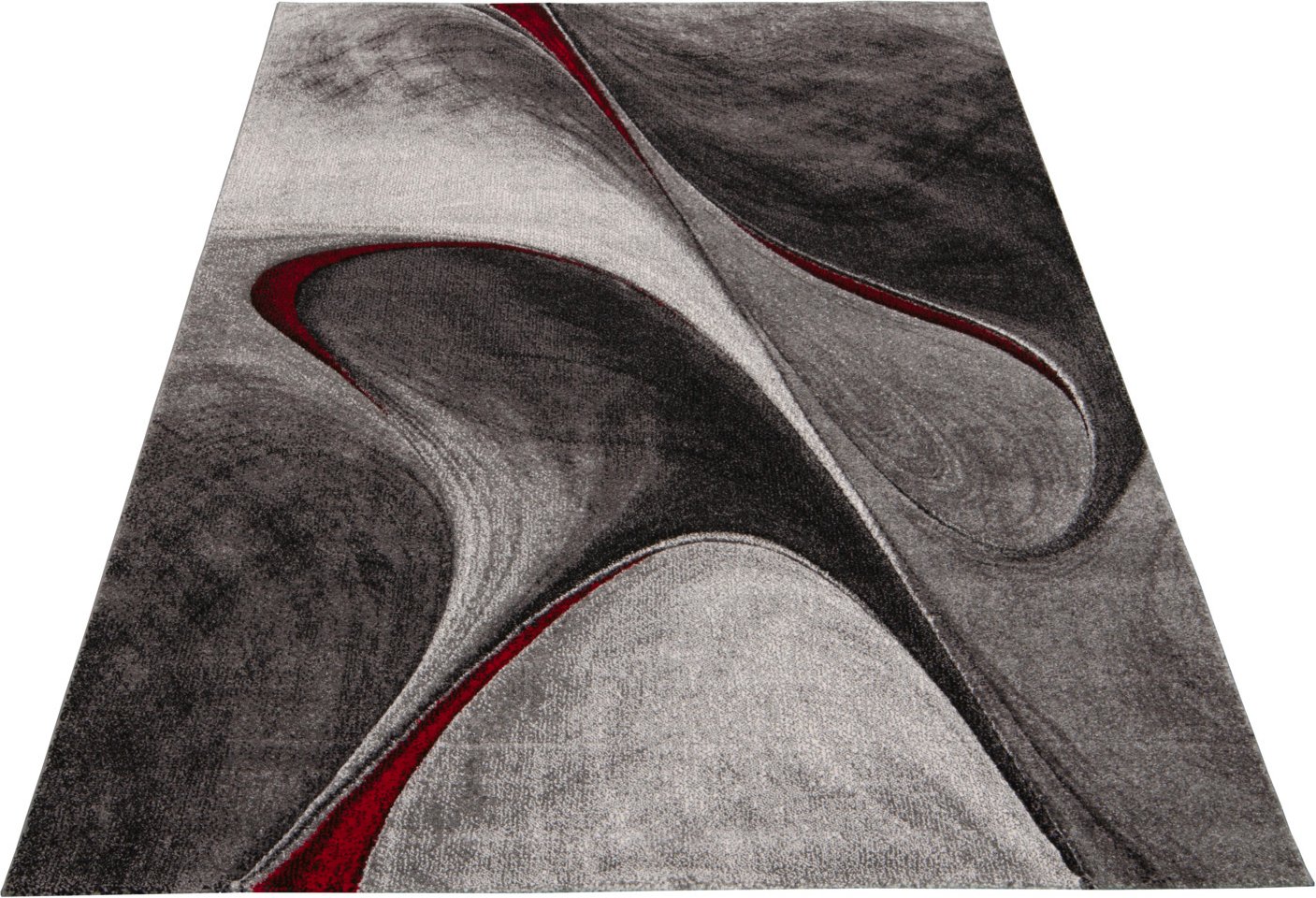 Merinos Teppich 120x170 cm PHÖNIX, Polyproplyen