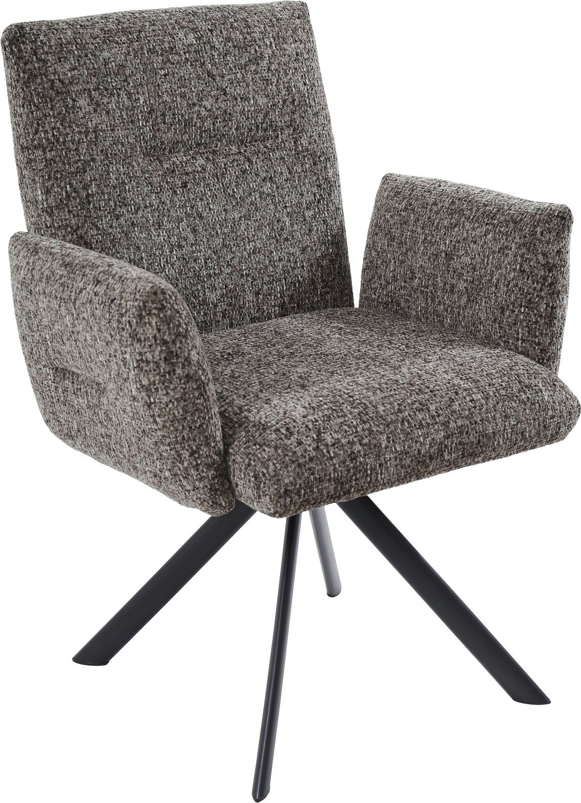 Hom´in Armlehnstuhl JEREMIE, Webstoff