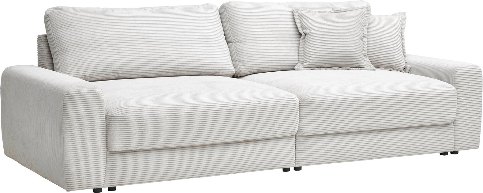 Z2 Big-Sofa Napoli, Cord