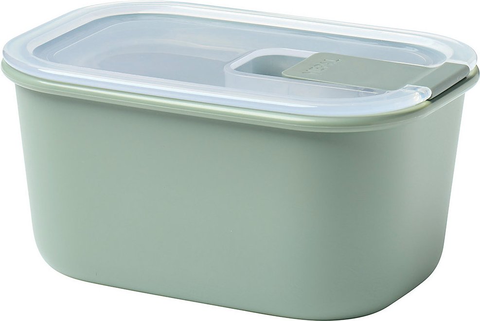 Mepal Frischhaltedose Nordic sage EASYCLIP, Polyproplyen