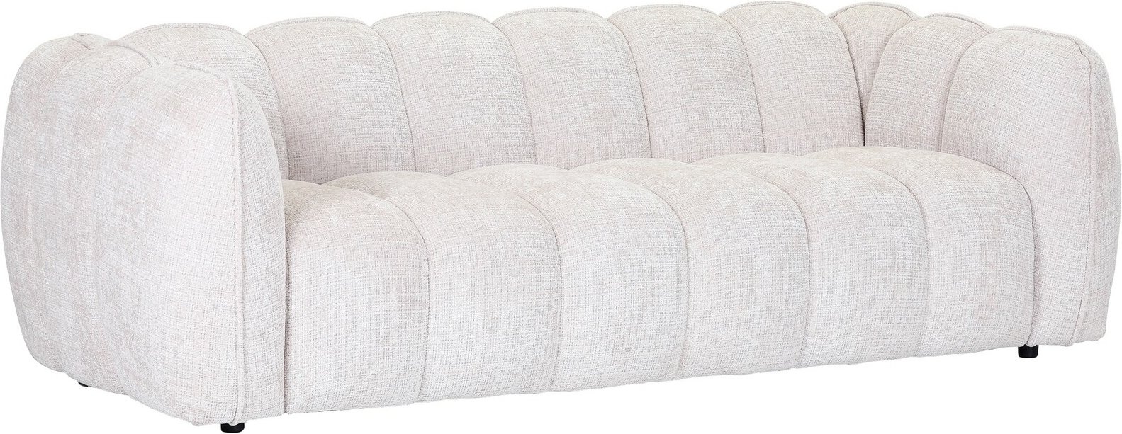 Z2 Big Sofa CROCKER, Webstoff