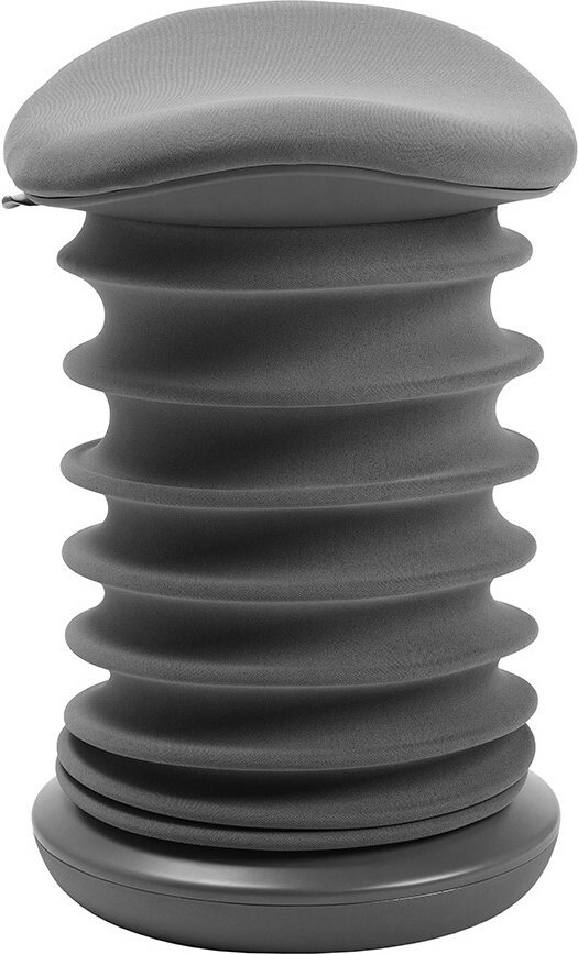 Sitness Schwinghocker 4D, Stoff