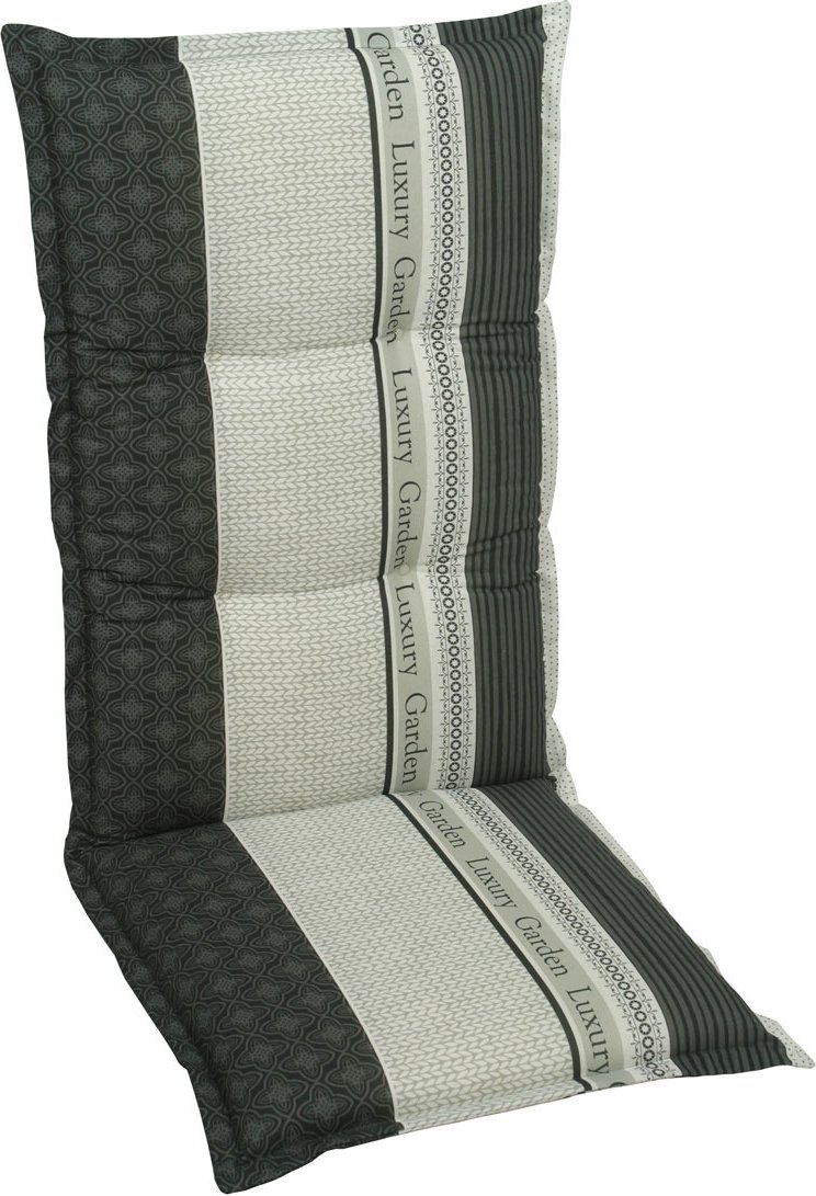 Go-De Sesselauflage 20307, Stoff