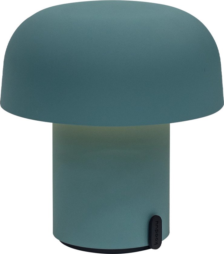 kooduu Akku-Tischleuchte SENSA PLAY MINI JBL, Metall
