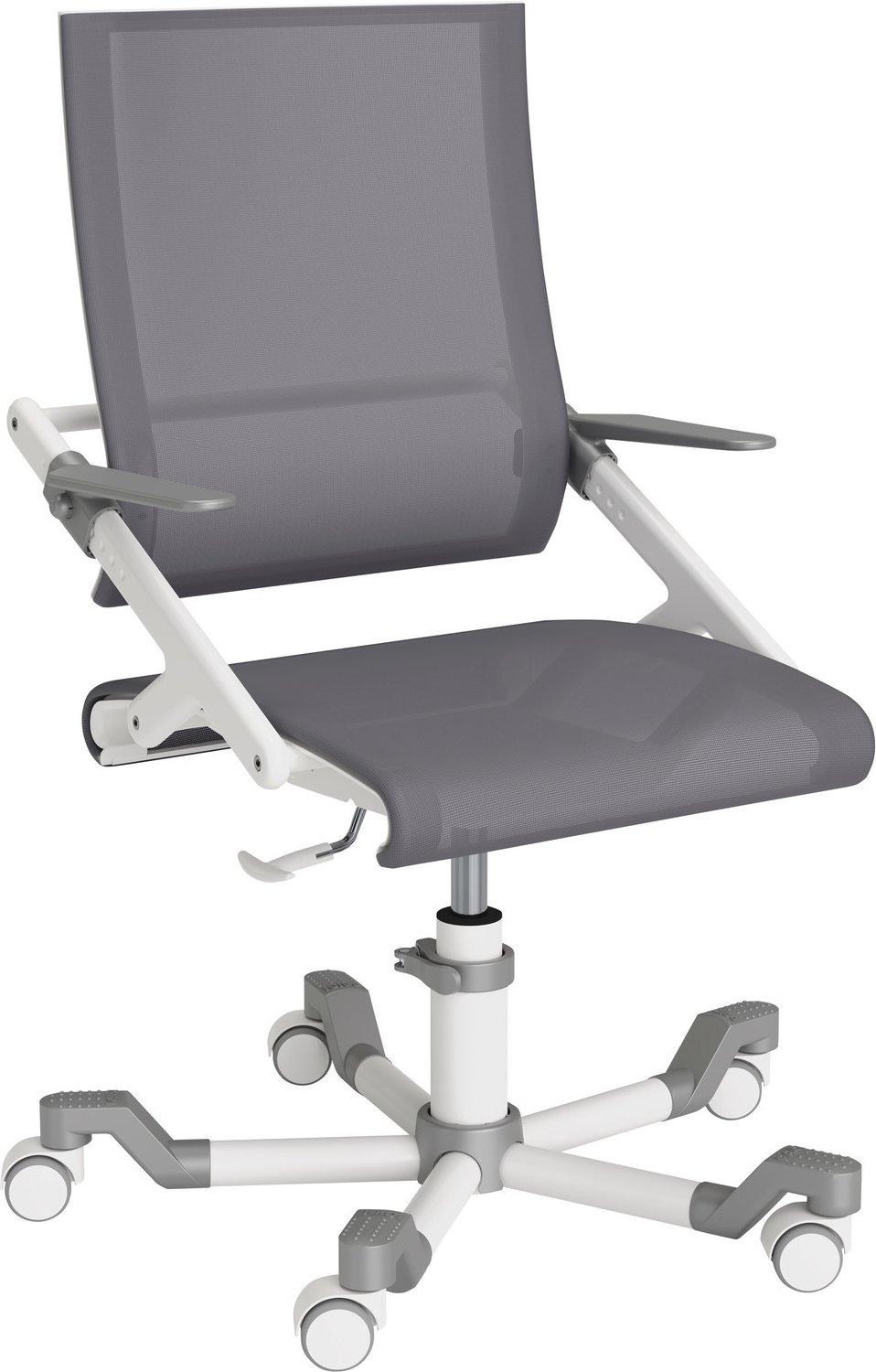 Paidi Stuhl YPSO, Stoff